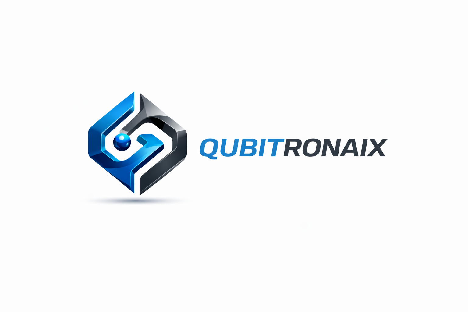 qubitronaix & quantumbyte