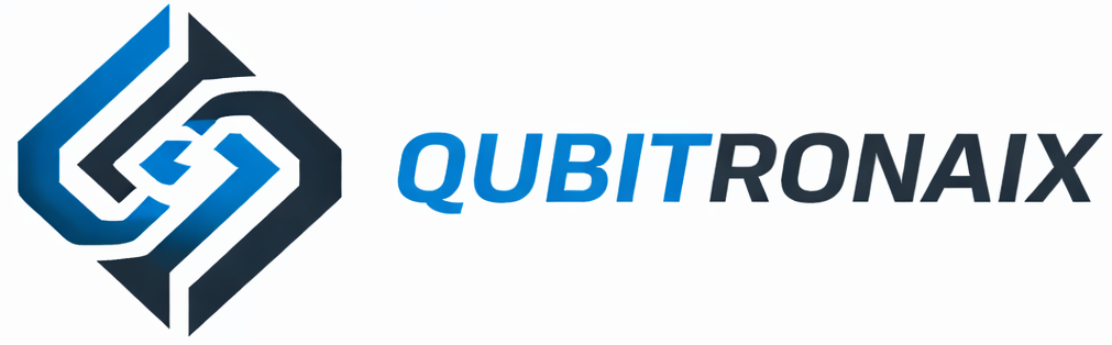 qubitronaix & quantumbyte